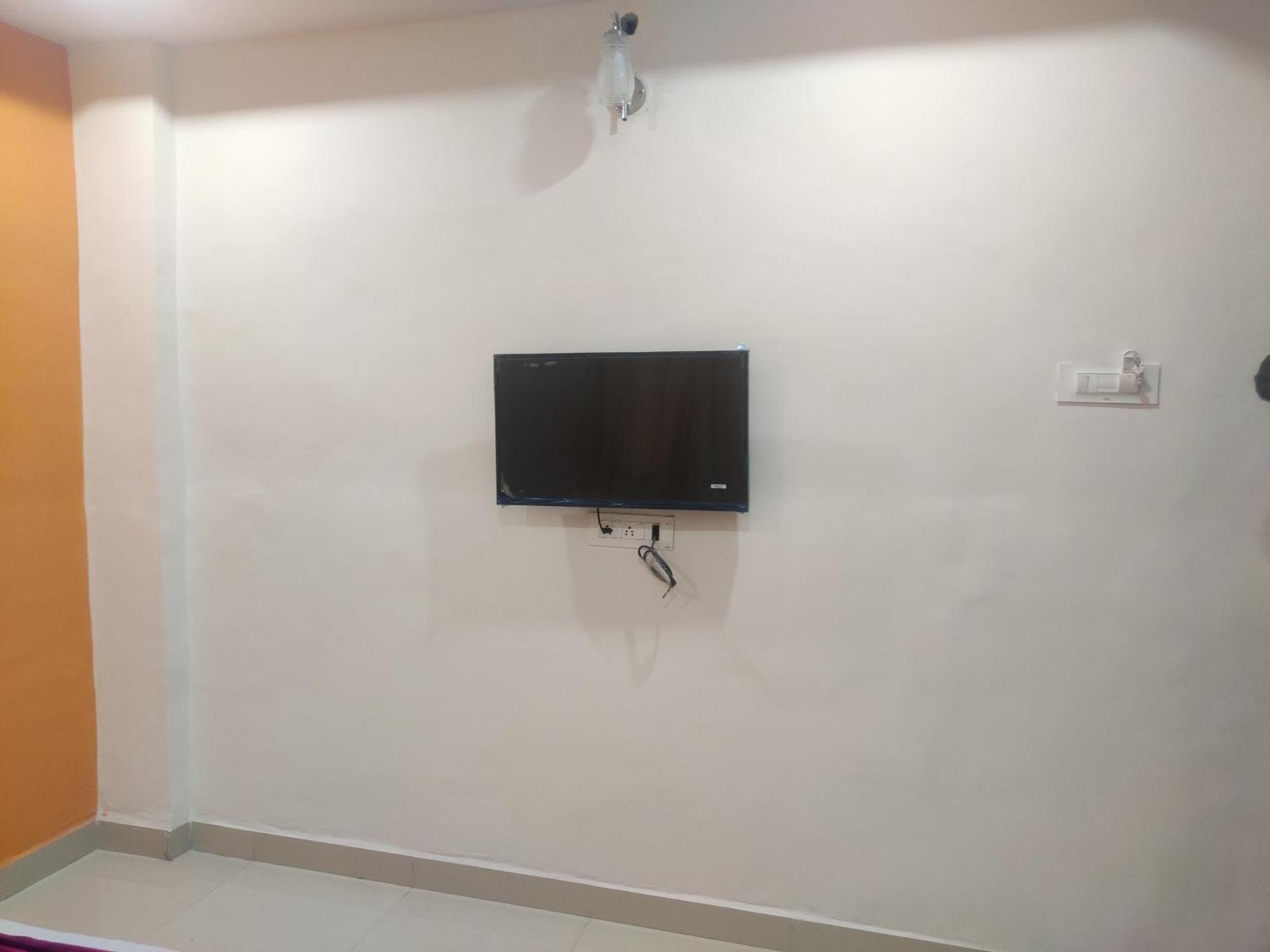 Hotel Sai Santosh Shirdi Ngoại thất bức ảnh